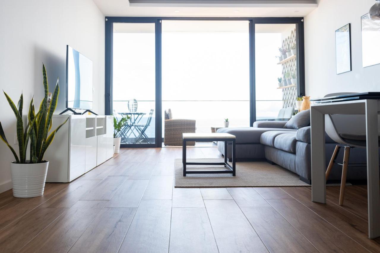 3 Bdr Aprt, Stunning Seaview, Rooftop Pool - Lcgr 普拉亚 外观 照片