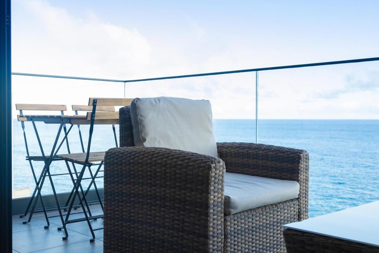 3 Bdr Aprt, Stunning Seaview, Rooftop Pool - Lcgr 普拉亚 外观 照片