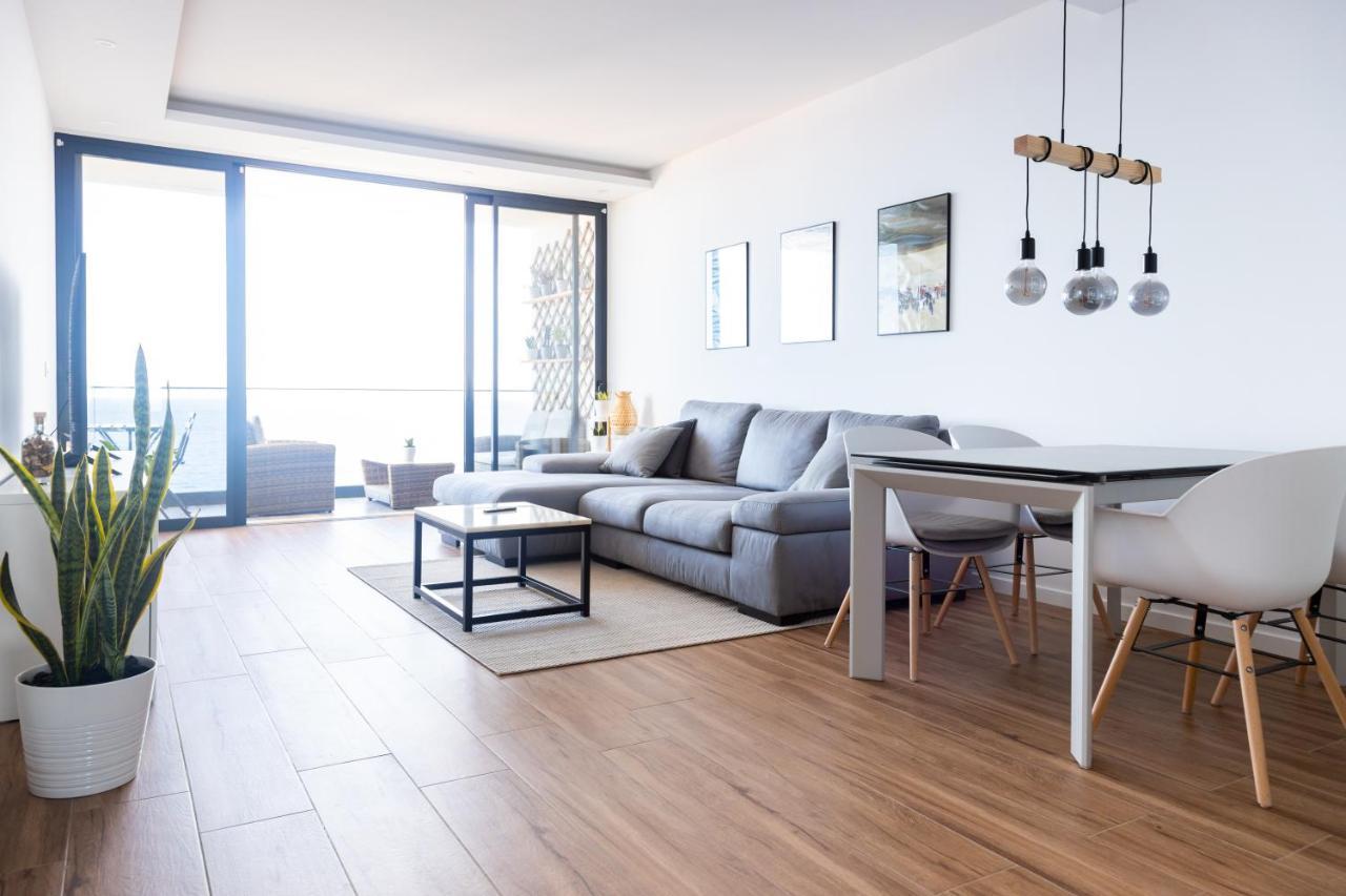 3 Bdr Aprt, Stunning Seaview, Rooftop Pool - Lcgr 普拉亚 外观 照片