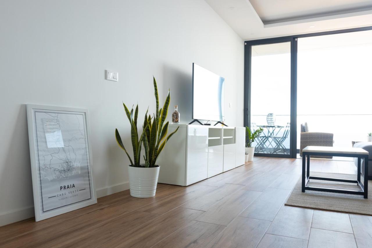 3 Bdr Aprt, Stunning Seaview, Rooftop Pool - Lcgr 普拉亚 外观 照片