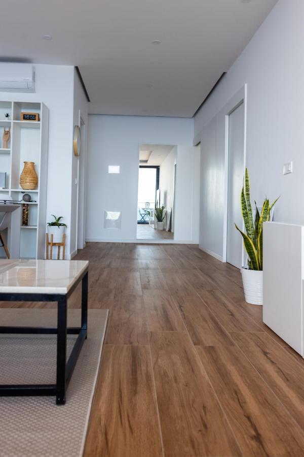 3 Bdr Aprt, Stunning Seaview, Rooftop Pool - Lcgr 普拉亚 外观 照片